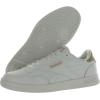 imageReebok Womens Court Advance SneakerWhiteRose GoldFootwear White