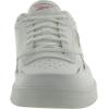 imageReebok Womens Court Advance SneakerWhiteRose GoldFootwear White