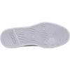 imageReebok Womens Court Advance SneakerWhiteWhiteGold