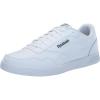 imageReebok Unisex Adult Court AdvanceFfp Footwear WhiteFootwear WhiteClover Green