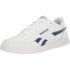 Footwear White/Classic Cobalt/Vector Navy