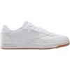 Footwear White/Cold Grey2/Reebok Gum