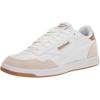 Footwear White/Wild Brown/Alabaster