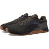 Grout/Black/Reebok Lee