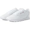 imageReebok Womens Classic Leather SneakerFtwr WhiteFtwr WhitePure Grey 3