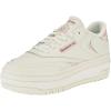 imageReebok Womens Club C Extra SneakerChalk Pospin Sedros