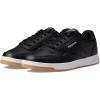 Black/White/Gum