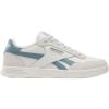 imageReebok Womens Court Advance SneakerChalkChalkSoft Slate