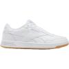 Footwear White/Cold Grey 2/Reebok Gum