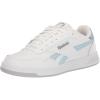 Footwear White/Pure Grey 3/Hoops Blue