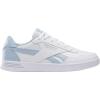 Footwear White/Y2k Blue/Upgradeblue