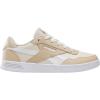 Tan/Sand/Footwear White