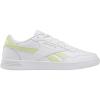 White/Citrus Glow/Footwear White