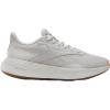 Steely Fog/White/Reebok Lee