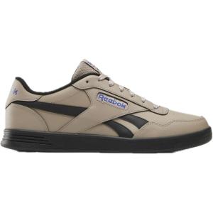 imageReebok Unisex Adult Court AdvanceAshBlackBoundless Blue