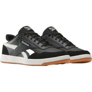 imageReebok Unisex Adult Court AdvanceCore BlackChalkCore Black