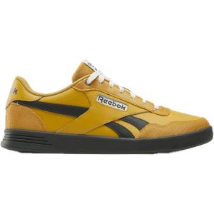 imageReebok Unisex Adult Court AdvanceHeritage GoldHeritage GoldGrey6