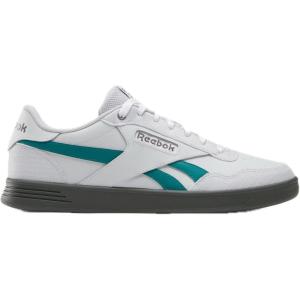 imageReebok Unisex Adult Court AdvanceMoonMoonTeam Teal
