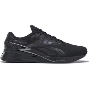 imageReebok Unisexs Nano X3 Training ShoesBlackPewter