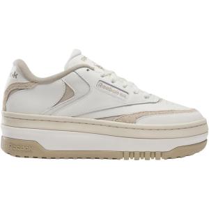 imageReebok Womens Club C Extra SneakerChalk100201420