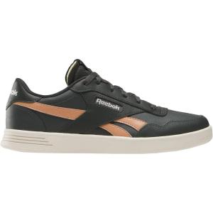 imageReebok Womens Court Advance SneakerGrey6Grey6Clay