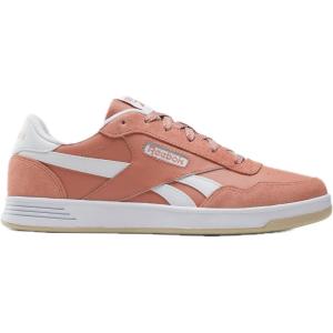 imageReebok Womens Court Advance SneakerPink ClayPink ClayWhite