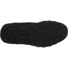 imageReebok Boys Classic Nylon SneakerBlackCarbon