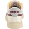 imageReebok Club C Revenge SneakerChalkClassic MaroonPure Grey