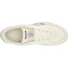 imageReebok Club C Revenge SneakerChalkClassic MaroonPure Grey