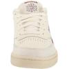 imageReebok Club C Revenge SneakerChalkClassic MaroonPure Grey