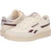 imageReebok Club C Revenge SneakerChalkClassic MaroonPure Grey