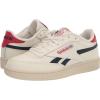 imageReebok Club C Revenge SneakerChalkVector NavyVector Red