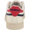 imageReebok Club C Revenge SneakerChalkVector NavyVector Red