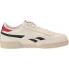 imageReebok Club C Revenge SneakerChalkVector NavyVector Red