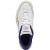 imageReebok Club C Revenge SneakerFtwr WhiteCollegiate GoldBold Purple