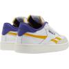 imageReebok Club C Revenge SneakerFtwr WhiteCollegiate GoldBold Purple