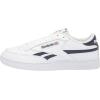 imageReebok Club C Revenge SneakerFtwr WhiteVector NavyFtwr White