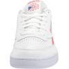 imageReebok Club C Revenge SneakerFtwr WhiteVector RedFtwr White