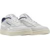 imageReebok Club C Revenge SneakerPure Grey 2Vector NavyAlabaster