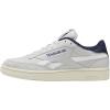 imageReebok Club C Revenge SneakerPure Grey 2Vector NavyAlabaster