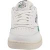 imageReebok Club C Revenge SneakerWhiteGlen GreenVector Navy