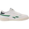 imageReebok Club C Revenge SneakerWhiteGlen GreenVector Navy