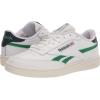 imageReebok Club C Revenge SneakerWhiteGlen GreenVector Navy