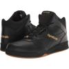 imageReebok Mens BB4500 Hi 2 SneakerBlack