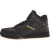 imageReebok Mens BB4500 Hi 2 SneakerBlack