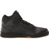 imageReebok Mens BB4500 Hi 2 SneakerBlack