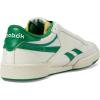 imageReebok Mens Club C 85 SneakerChalkWhiteGlen Green
