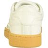 imageReebok Mens Club C 85 SneakerClassic WhiteGum
