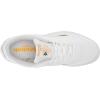 imageReebok Mens Club C 85 SneakerFtwr WhiteCollegiate GoldDark Green