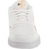 imageReebok Mens Club C 85 SneakerFtwr WhiteCollegiate GoldDark Green